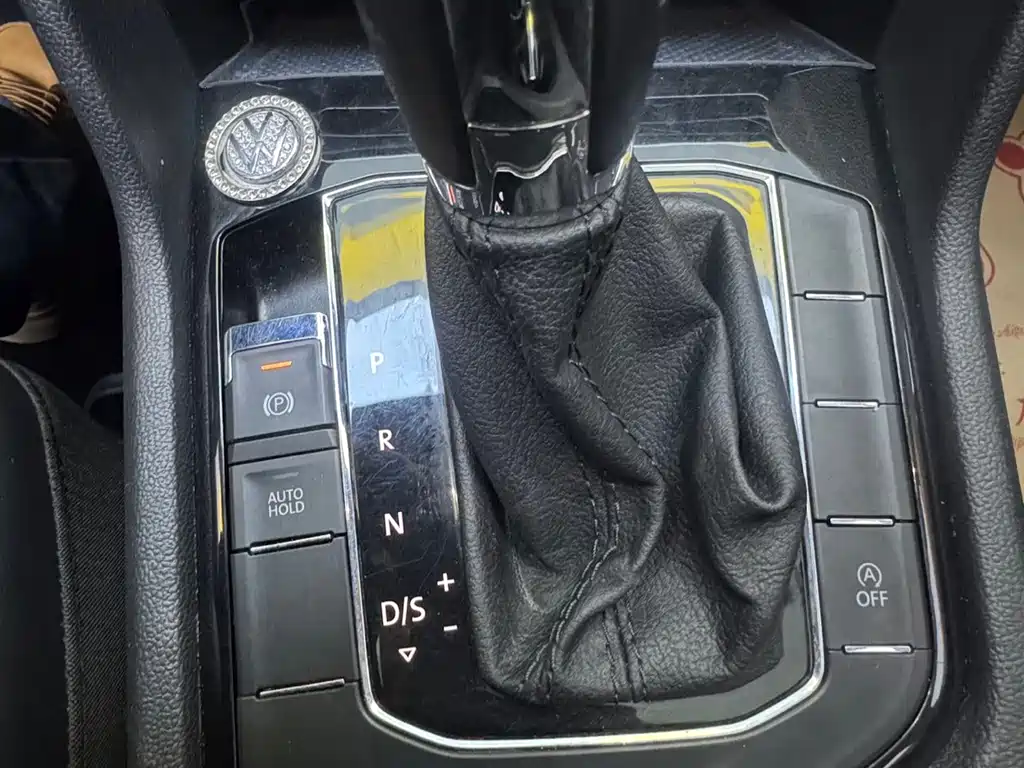 Volkswagen Tharu — миниатюра 17