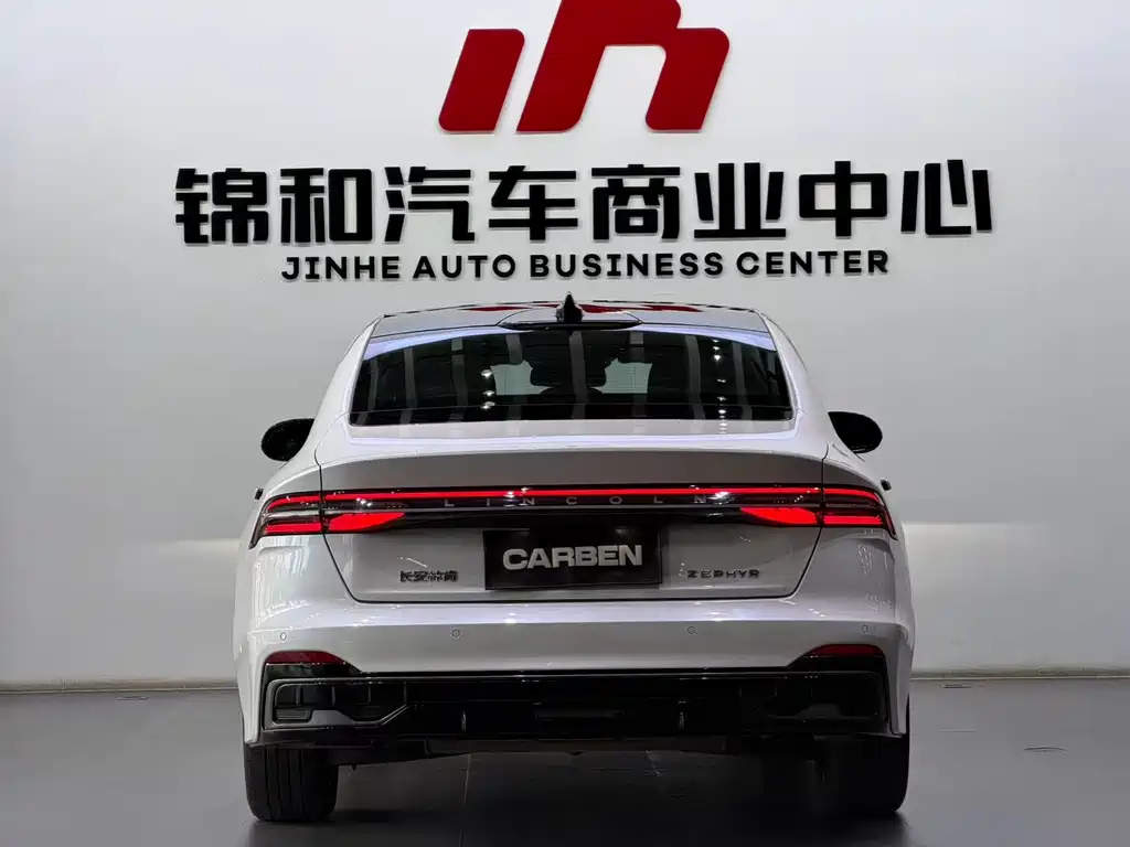 Lincoln Z — миниатюра 8