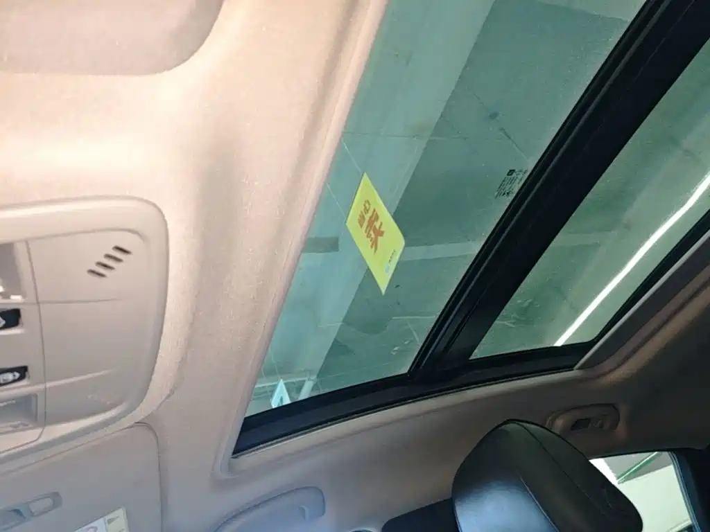Chevrolet Malibu XL — миниатюра 18