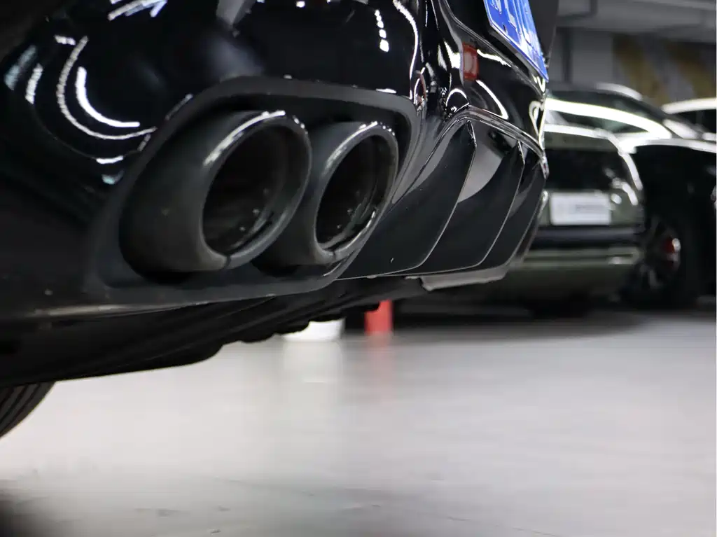 Mercedes-Benz AMG GT — миниатюра 29
