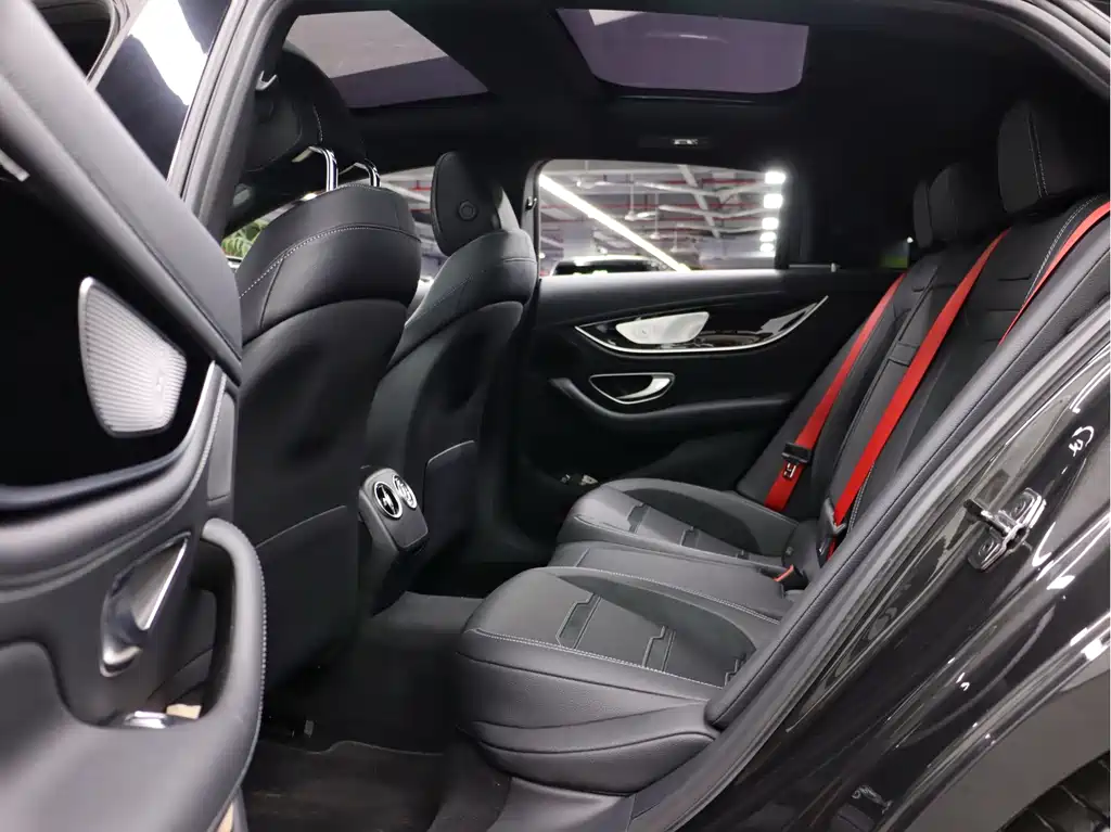 Mercedes-Benz AMG GT — миниатюра 24
