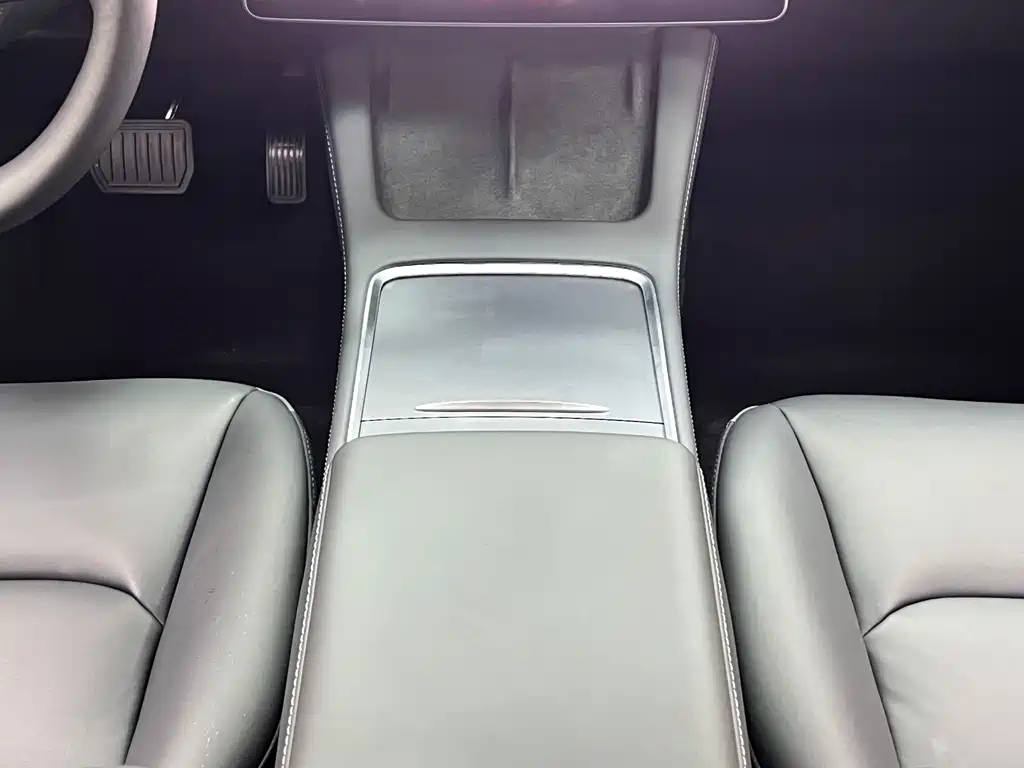 Tesla Model 3 — фотографии объявления, Фото 24