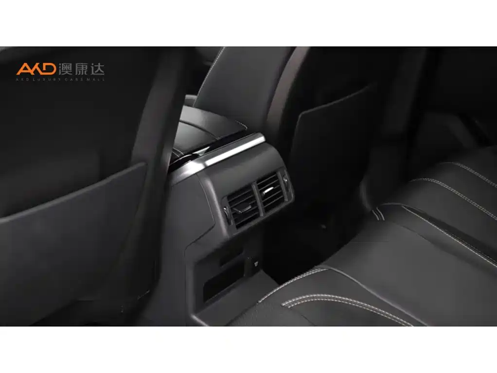 Land Rover Velar — миниатюра 9