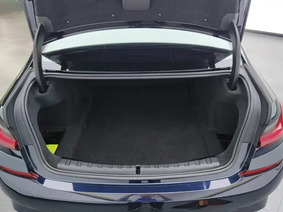 BMW 3 Series 3 2021 325i M Sport