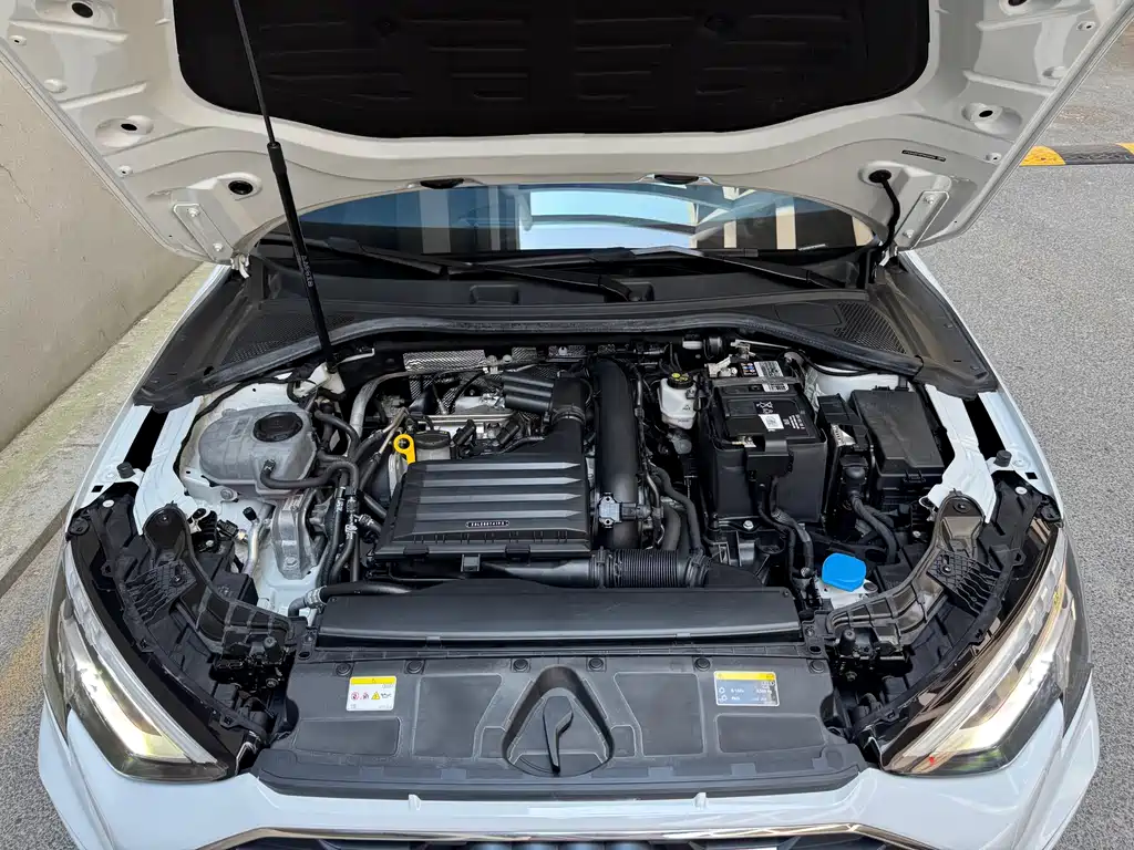 Audi A3 — миниатюра 20