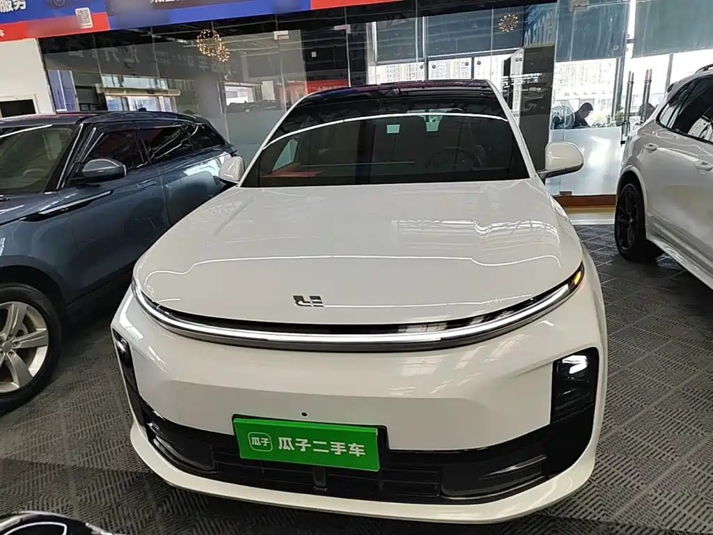 Li Auto L6 2024 Pro