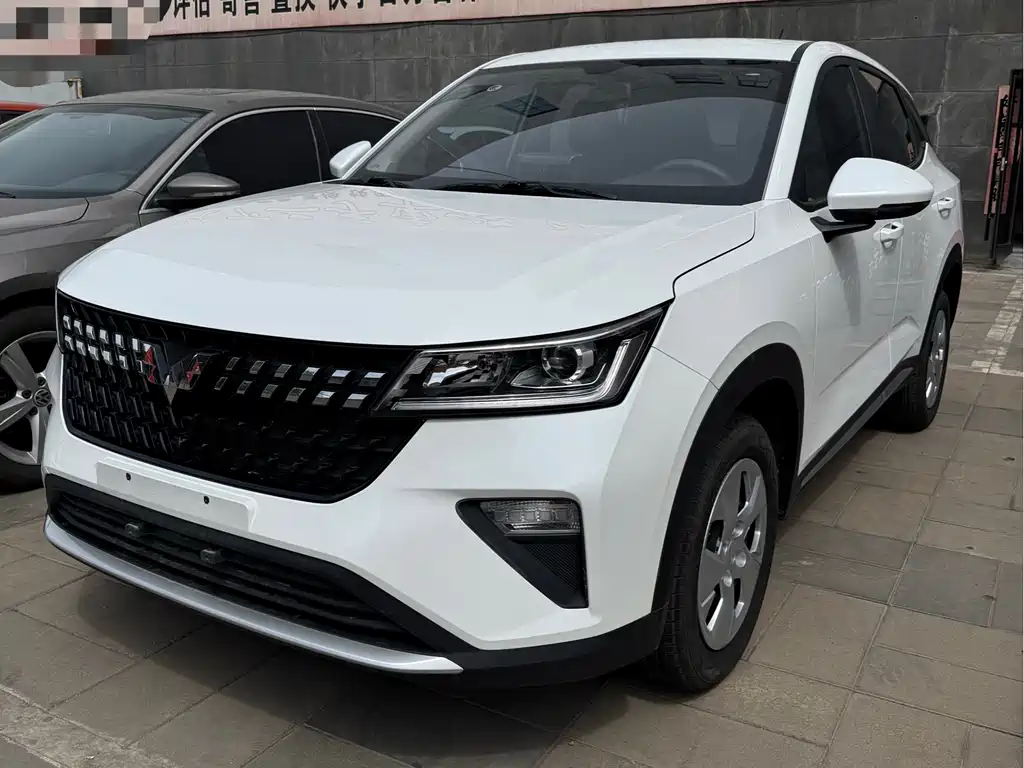 2023 Wuling Motors Xingchi - zdjęcie 1 z 8