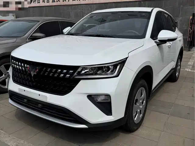 2023 Wuling Motors Xingchi