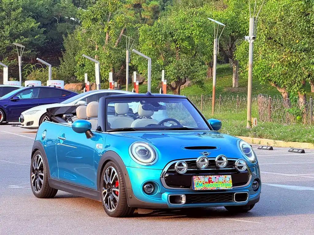 MINI Mini — миниатюра 4