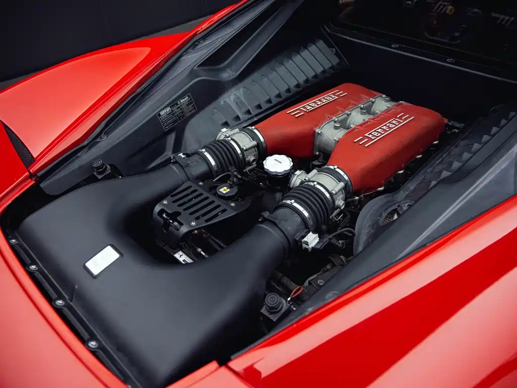 Ferrari 458 — миниатюра 17