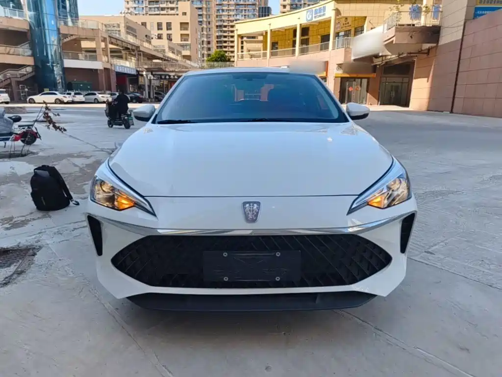 Roewe i5 — миниатюра 3