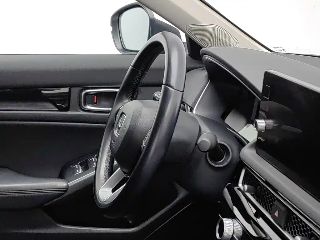 Honda Integra — миниатюра 22