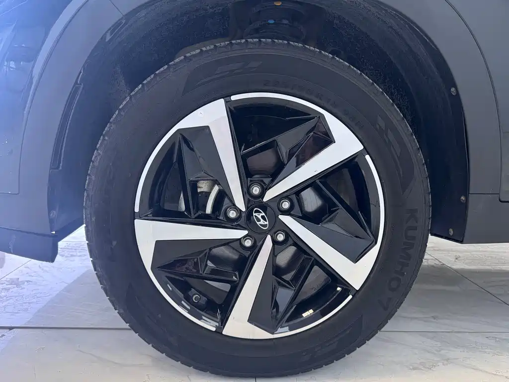 Hyundai ix35 — миниатюра 17