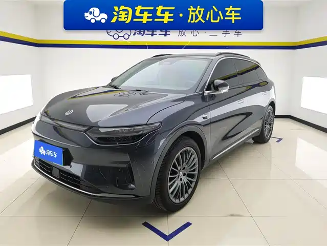 2023 Leapmotor C11