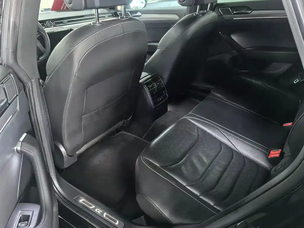 Volkswagen CC — миниатюра 5