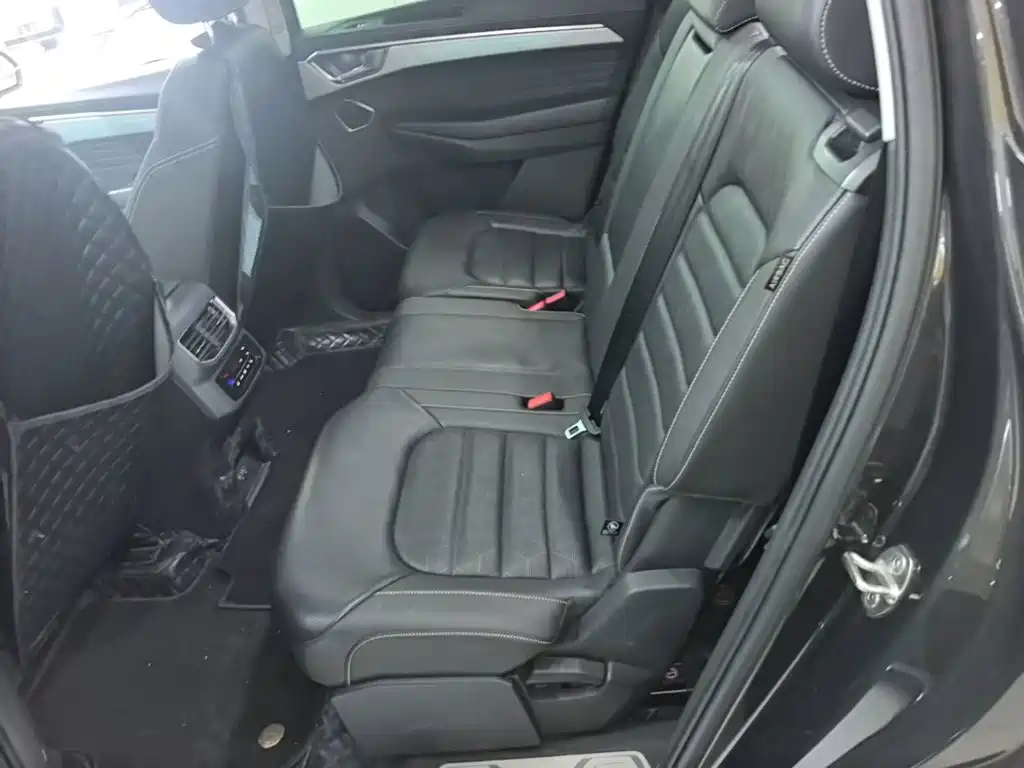 Volkswagen Talagon — миниатюра 17