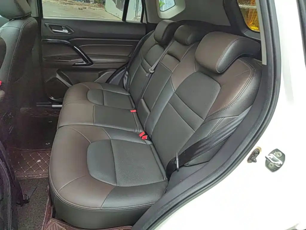 GAC Motor Trumpchi GS4 — миниатюра 17
