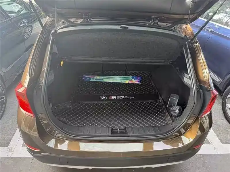 BMW X1 — миниатюра 13