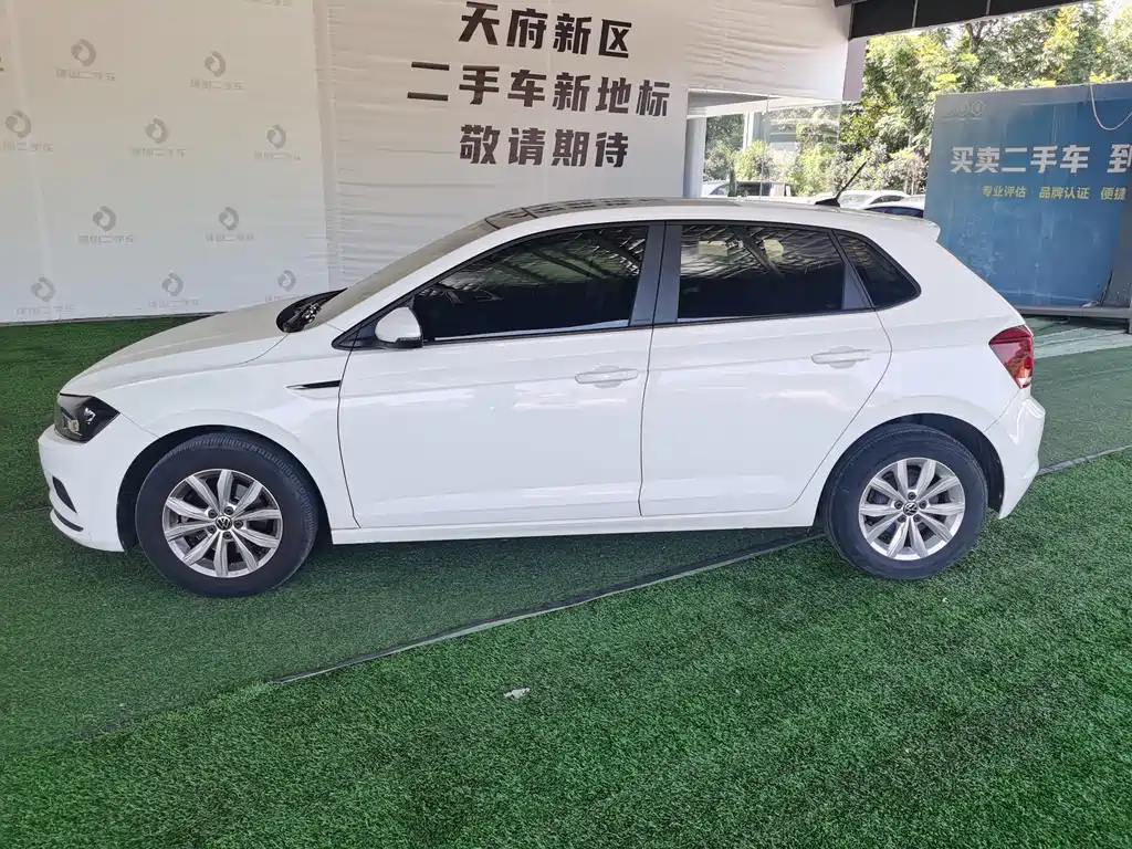 Volkswagen Polo — миниатюра 3