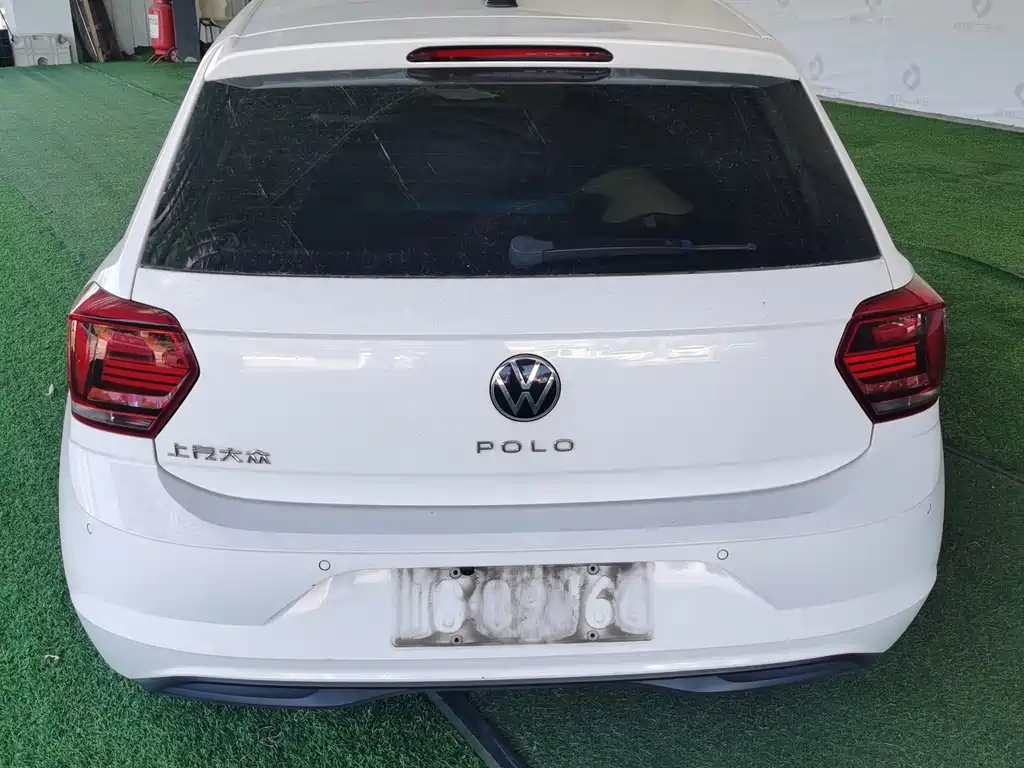 Volkswagen Polo — миниатюра 4
