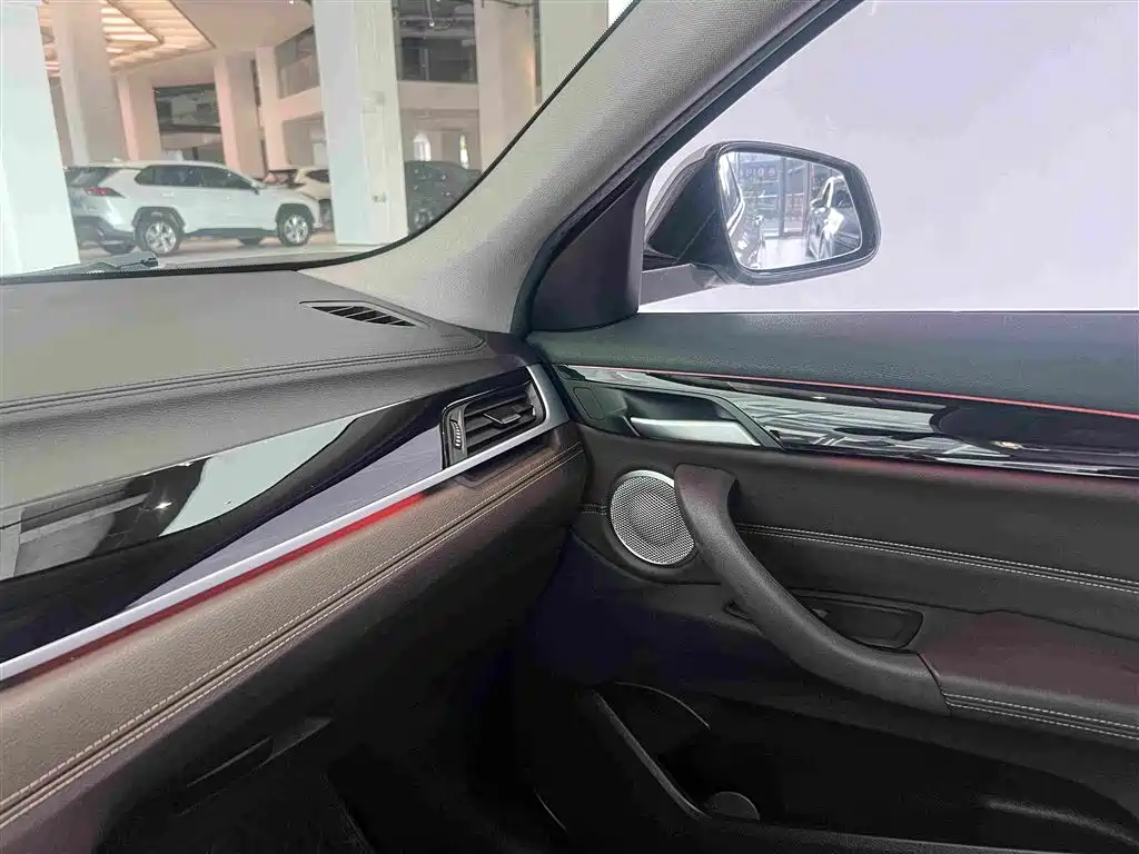 BMW X2 — миниатюра 20