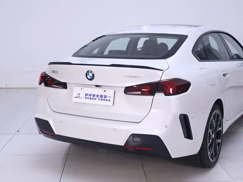 BMW 2 Series 2 2025 225L M Sport