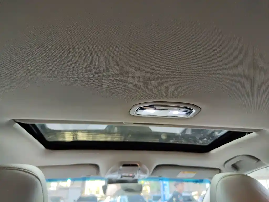 Geely Binrui — миниатюра 14