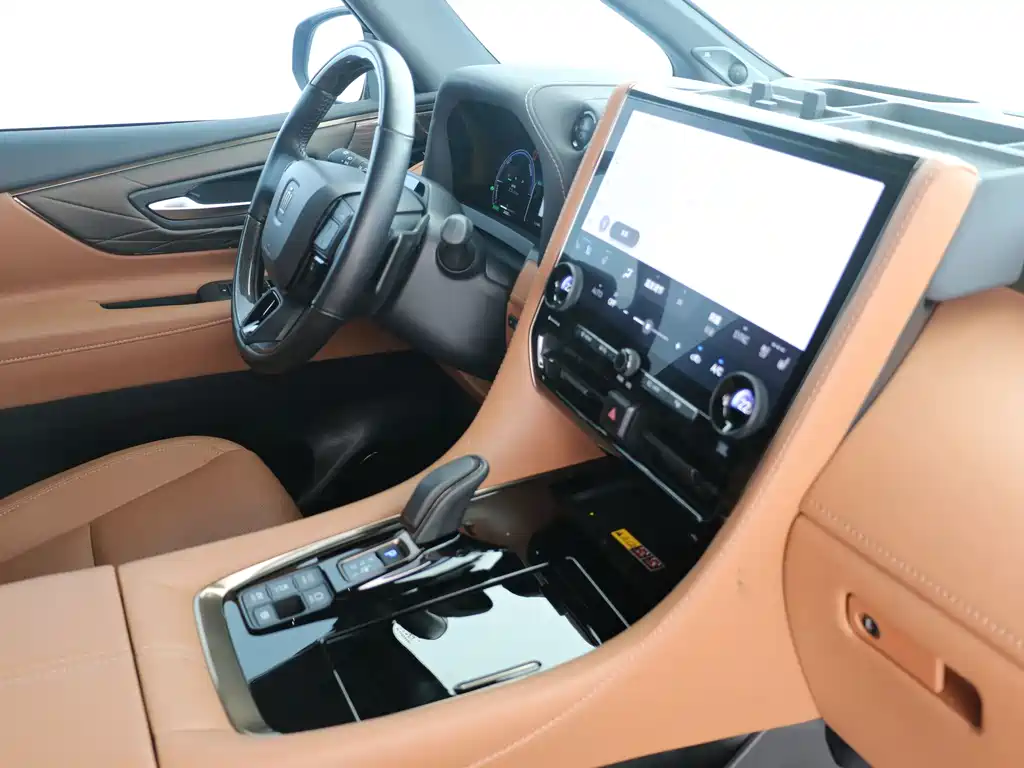 Toyota Vellfire 2024 2.5L Executive