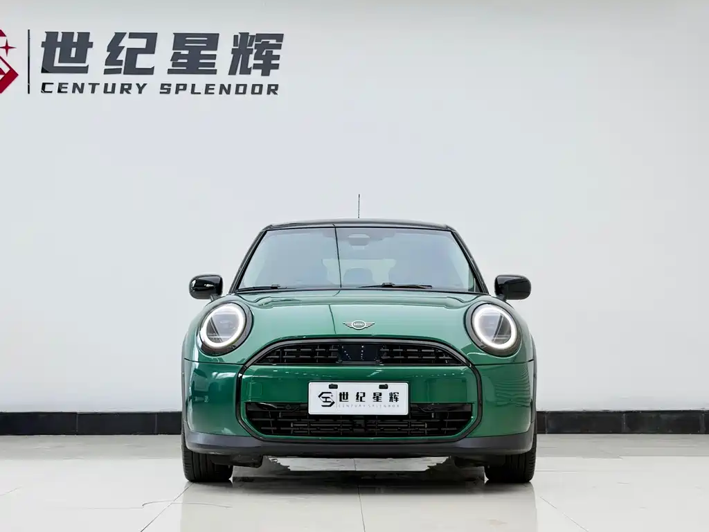 MINI Mini — миниатюра 7