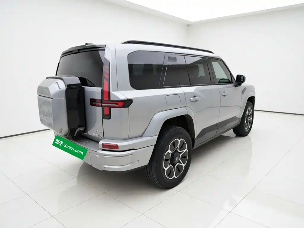 Mengshi Mengshi M817 — миниатюра 6