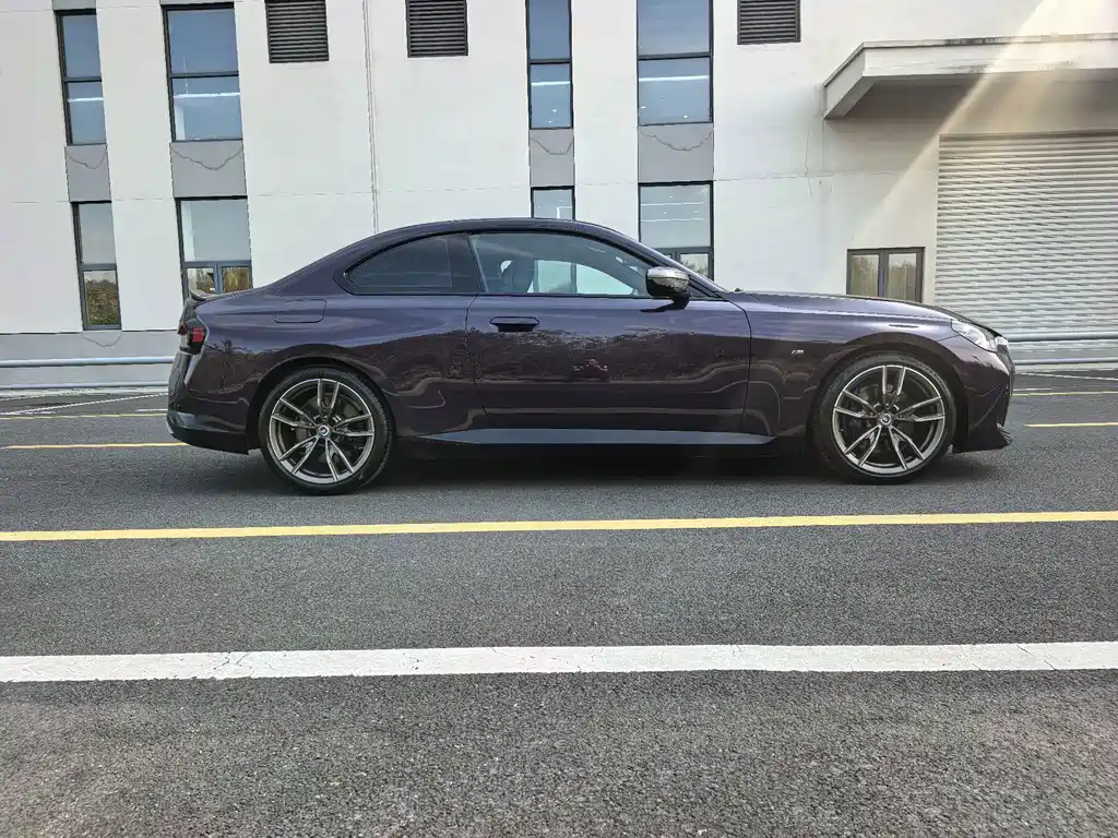 BMW M240i — миниатюра 4