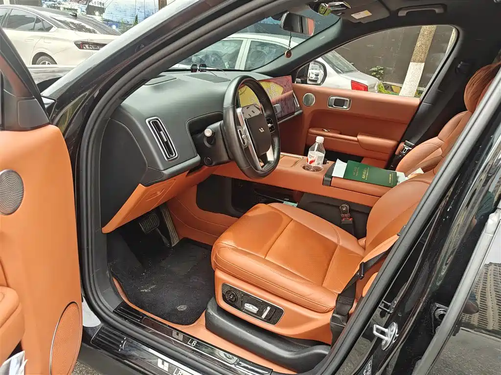 Li Auto L8 2024 Max
