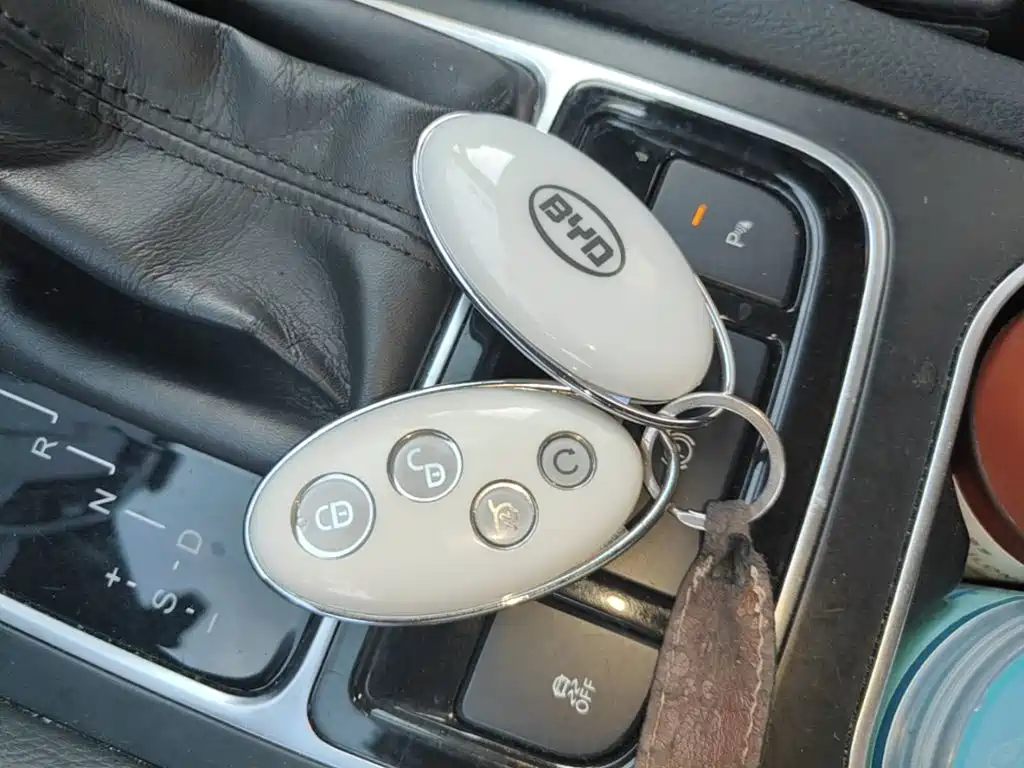 BYD MAX — миниатюра 9