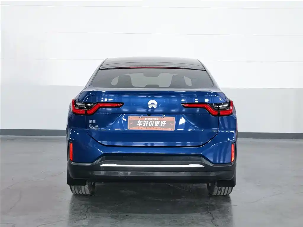 NIO EC6 2020 605KM Sport