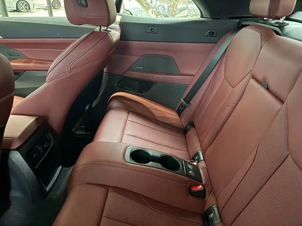 BMW 4 Series — миниатюра 6