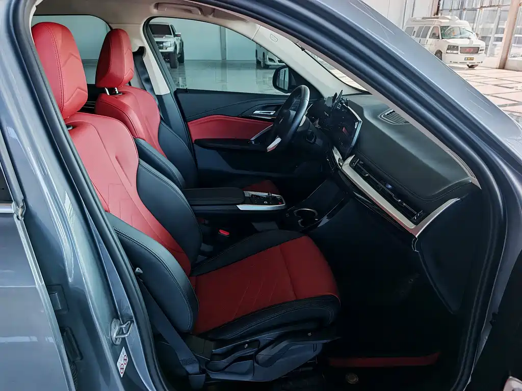 BMW X1 — миниатюра 19