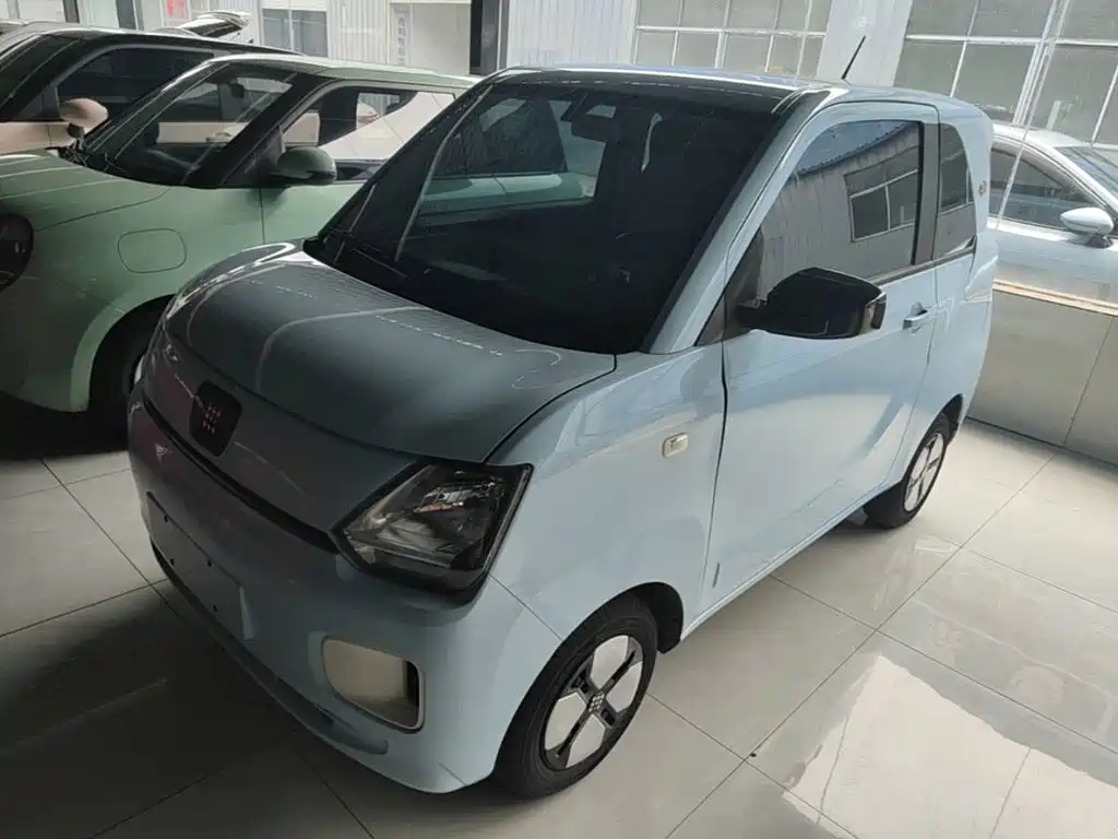 Dongfeng Mini EV MINIEV 2022