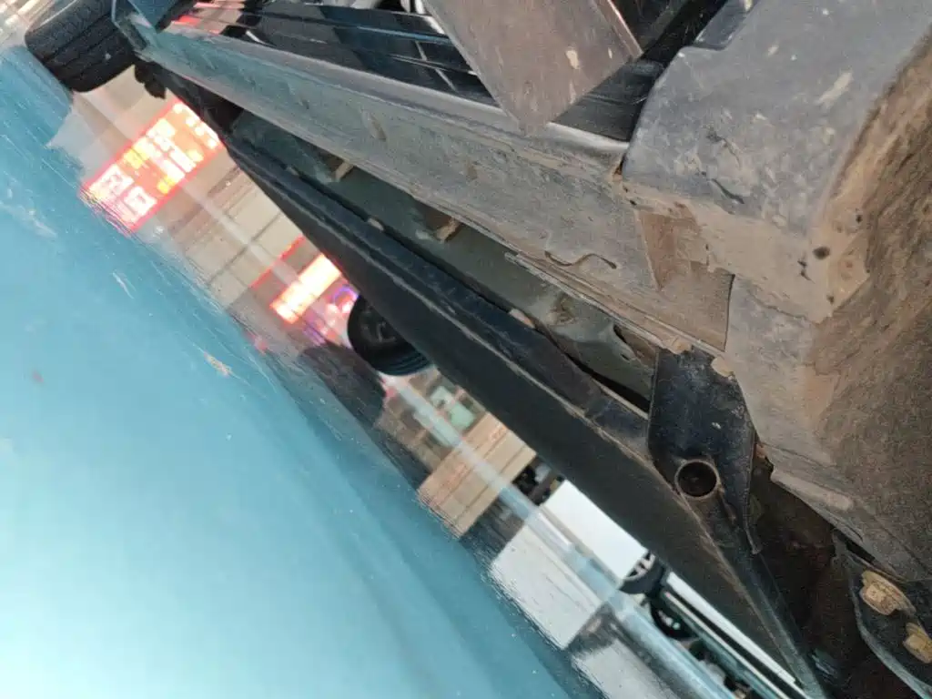 BYD Seagull — миниатюра 19