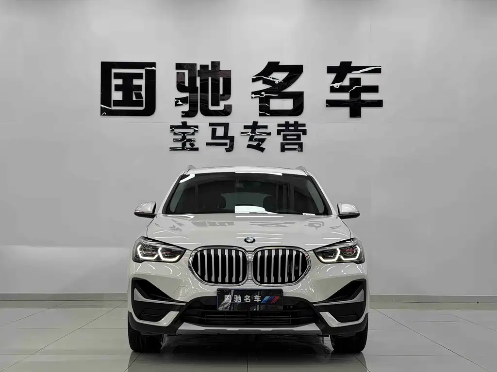 BMW X1 2022 xDrive25Li Premium