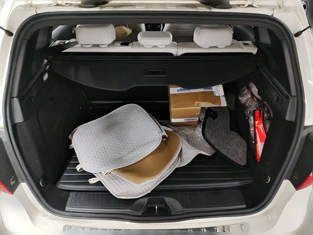 Mercedes-Benz B-Class — миниатюра 24