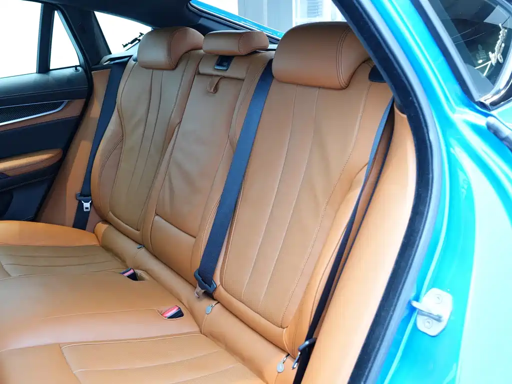 BMW X6 M — миниатюра 15