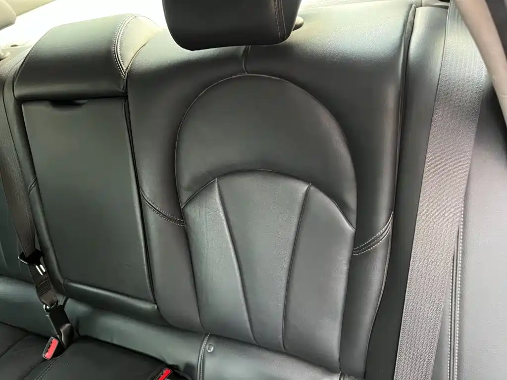 Buick LaCrosse — миниатюра 17