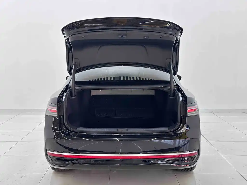 Volkswagen Passat — миниатюра 6