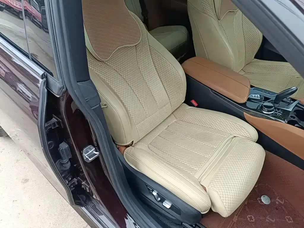 BMW 6 Series GT — миниатюра 25
