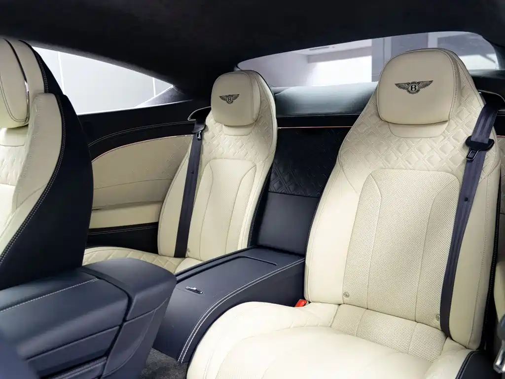 Bentley Continental — миниатюра 13