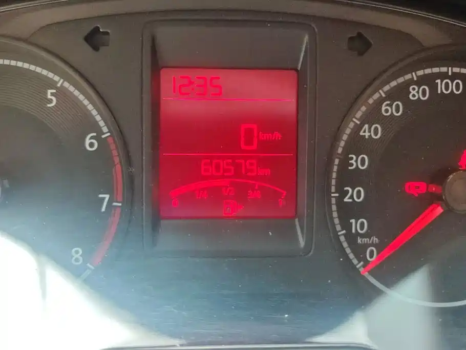 Volkswagen Jetta — миниатюра 14