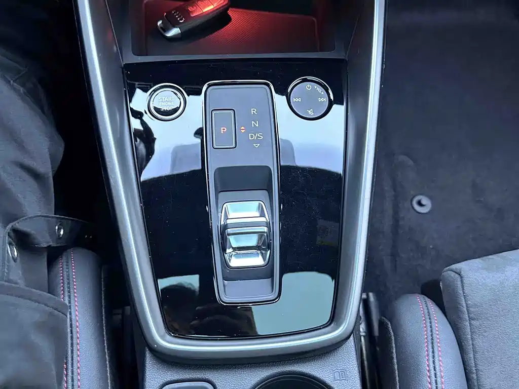 Audi A3 — миниатюра 14