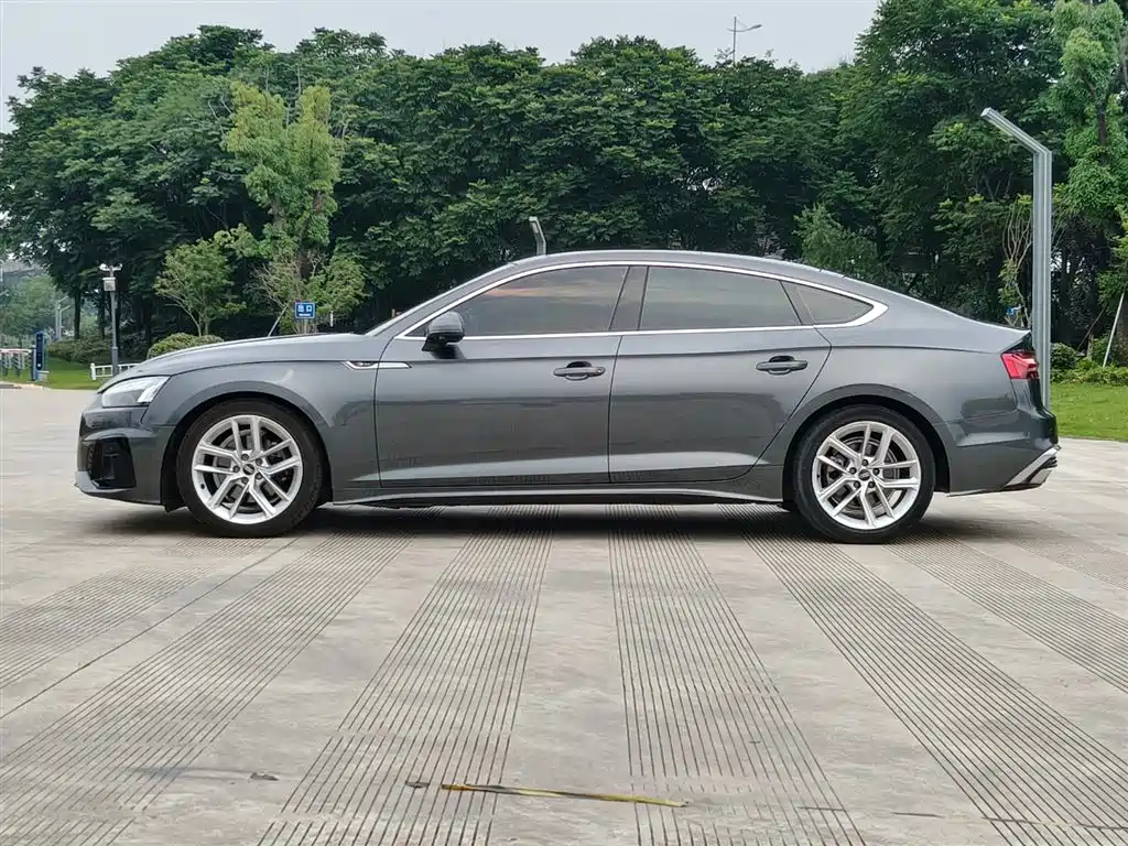 Audi A5 2021 Sportback 40 TFSI Fashion