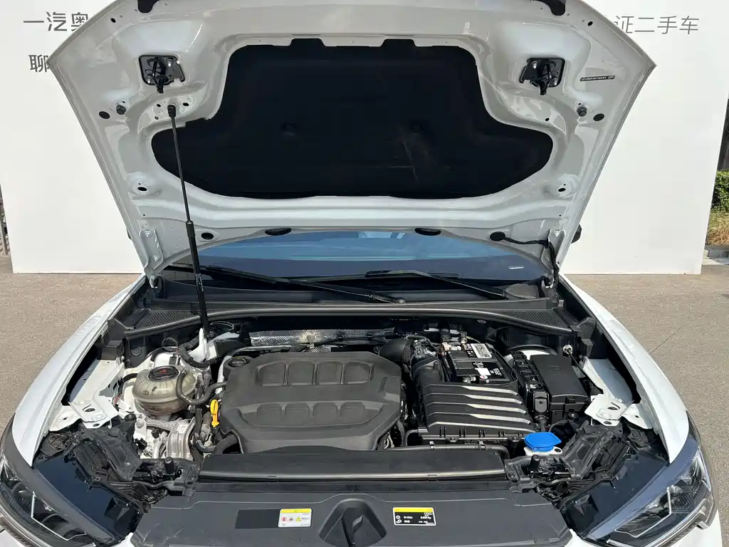 Audi Q3 Sportback — миниатюра 13