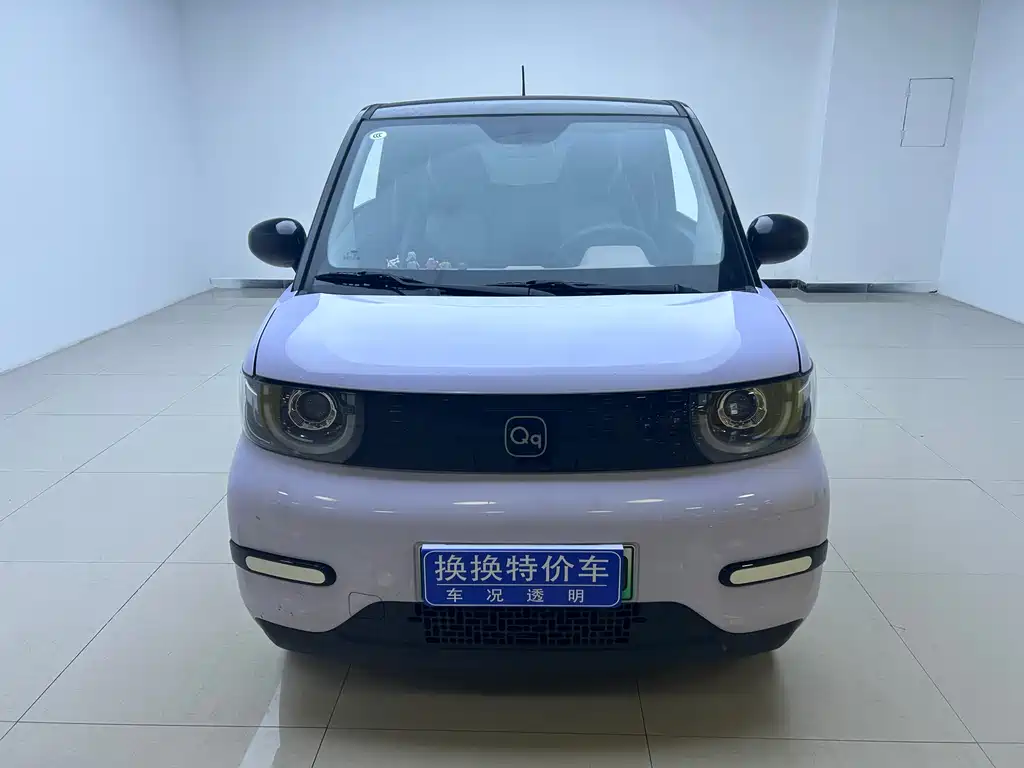 Chery QQ 2023 170km
